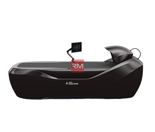 Activ Aqua Bed — кушетка для бесконтактного гидромассажа - 1